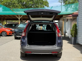 Обява за продажба на Honda Cr-v 2.0i* 4x4* EXLUSIVE* СЕРВИЗНА КНИЖКА С ПЪЛНА ИСТОР ~36 300 лв. - изображение 5