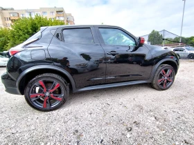 Обява за продажба на Nissan Juke 1.6i/Nismo/190 hp.  ~16 999 лв. - изображение 6