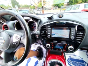 Обява за продажба на Nissan Juke 1.6i/Nismo/190 hp.  ~16 999 лв. - изображение 9