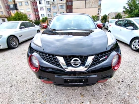 Обява за продажба на Nissan Juke 1.6i/Nismo/190 hp.  ~16 999 лв. - изображение 1