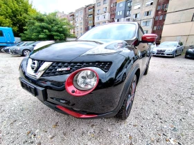 Обява за продажба на Nissan Juke 1.6i/Nismo/190 hp.  ~16 999 лв. - изображение 1