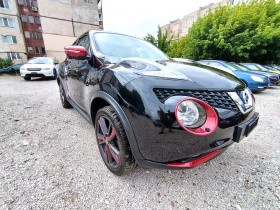 Обява за продажба на Nissan Juke 1.6i/Nismo/190 hp.  ~16 999 лв. - изображение 7