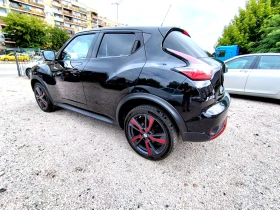 Обява за продажба на Nissan Juke 1.6i/Nismo/190 hp.  ~16 999 лв. - изображение 3