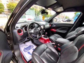Обява за продажба на Nissan Juke 1.6i/Nismo/190 hp.  ~16 999 лв. - изображение 8