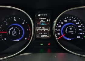 Hyundai Santa fe 2.2 4WD | Mobile.bg    8