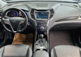 Hyundai Santa fe 2.2 4WD | Mobile.bg    7