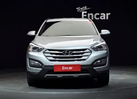Hyundai Santa fe 2.2 4WD | Mobile.bg    3