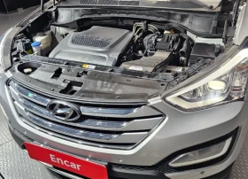 Hyundai Santa fe 2.2 4WD | Mobile.bg    6