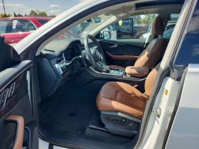 Audi Q8 * PROGRESSIV * CARFAX * БЕЗ ПЪРВОНАЧАЛНА ВНОСКА - 55999 лв. / 28631.83 € - 13364772 5