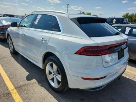 Audi Q8 * PROGRESSIV * CARFAX * БЕЗ ПЪРВОНАЧАЛНА ВНОСКА - 55999 лв. / 28631.83 € - 13364772 4