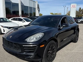     Porsche Macan * S * CARFAX *   