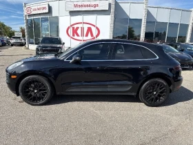 Porsche Macan * S * CARFAX *    | Mobile.bg    2
