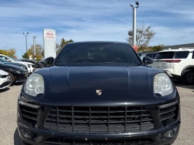 Porsche Macan * S * CARFAX *    | Mobile.bg    6