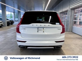 Volvo Xc90 T8 R-Design eAWD* ПАНО* Bowers & Wilkins - 34000 лв. / 17383.92 € - 81872643 5