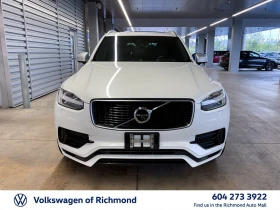 Volvo Xc90 T8 R-Design eAWD* ПАНО* Bowers & Wilkins - 34000 лв. / 17383.92 € - 81872643 2