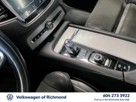 Volvo Xc90 T8 R-Design eAWD* ПАНО* Bowers & Wilkins - 34000 лв. / 17383.92 € - 81872643 11