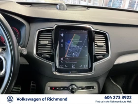 Volvo Xc90 T8 R-Design eAWD* ПАНО* Bowers & Wilkins - 34000 лв. / 17383.92 € - 81872643 10