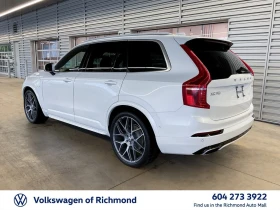 Volvo Xc90 T8 R-Design eAWD* ПАНО* Bowers & Wilkins - 34000 лв. / 17383.92 € - 81872643 6