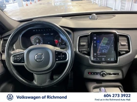 Volvo Xc90 T8 R-Design eAWD* ПАНО* Bowers & Wilkins - 34000 лв. / 17383.92 € - 81872643 8
