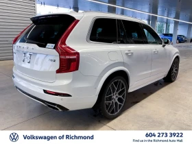 Volvo Xc90 T8 R-Design eAWD* ПАНО* Bowers & Wilkins - 34000 лв. / 17383.92 € - 81872643 4
