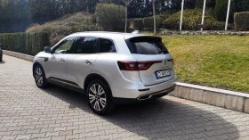 Renault Koleos 2.0DCi Initiale | Mobile.bg    15