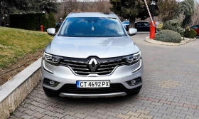 Обява за продажба на Renault Koleos 2.0DCi Initiale ~32 999 лв. - изображение 1