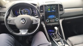 Обява за продажба на Renault Koleos 2.0DCi Initiale ~32 999 лв. - изображение 7