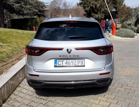 Обява за продажба на Renault Koleos 2.0DCi Initiale ~32 999 лв. - изображение 3