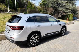 Обява за продажба на Renault Koleos 2.0DCi Initiale ~32 999 лв. - изображение 4
