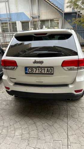 Jeep Grand cherokee - 30000 лв. / 15338.76 € - 56914169 6