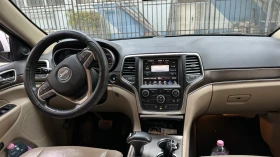 Jeep Grand cherokee - 30000 лв. / 15338.76 € - 56914169 10