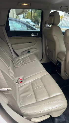 Jeep Grand cherokee - 30000 лв. / 15338.76 € - 56914169 8
