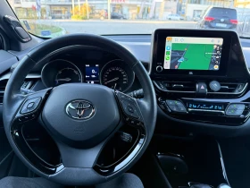 Обява за продажба на Toyota C-HR Cuore ~21 000 лв. - изображение 8 | Auto.bg Обява за продажба на Toyota C-HR Cuore ~21 000 лв. - изображение 8