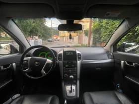 Chevrolet Captiva 3.2 ГАЗ 6+ 1, снимка 6