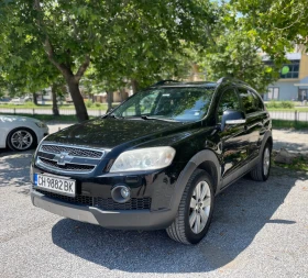 Chevrolet Captiva 3.2 ��� 6+ 1 | Mobile.bg � ����� ������ 2