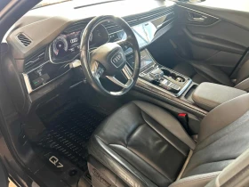 Audi Q7 * Komfort * CARFAX * ЦЕНА ДО БГ - 26300 € / 51438.33 лв. - 83477718 5