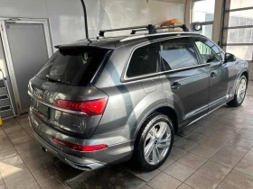 Audi Q7 * Komfort * CARFAX * ЦЕНА ДО БГ - 26300 € / 51438.33 лв. - 83477718 3