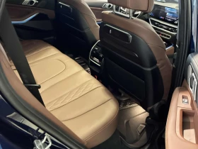 BMW X5 XDRIVE50E| M PACK| HUD| ПОДГРЕВ| ОБДУХВАНЕ| МАСАЖИ - 53200 € / 104050.16 лв. - 27661672 11