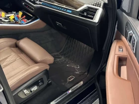 BMW X5 XDRIVE50E| M PACK| HUD| ПОДГРЕВ| ОБДУХВАНЕ| МАСАЖИ - 53200 € / 104050.16 лв. - 27661672 9