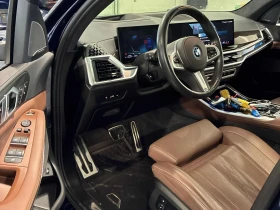 BMW X5 XDRIVE50E| M PACK| HUD| ПОДГРЕВ| ОБДУХВАНЕ| МАСАЖИ - 53200 € / 104050.16 лв. - 27661672 6