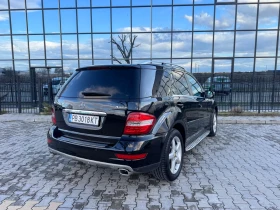 Mercedes-Benz ML 350 CDI FACELIFT - 10990 € / 21494.57 лв. - 81934381 2