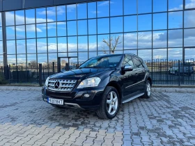 Mercedes-Benz ML 350 CDI FACELIFT