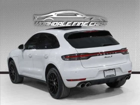 Porsche Macan * S / AWD / Premium Pkg / Bose Sound / Red Int /  - 36890 € / 72150.57 лв. - 28251955 6