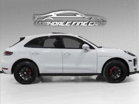 Porsche Macan * S / AWD / Premium Pkg / Bose Sound / Red Int /  - 36890 € / 72150.57 лв. - 28251955 3