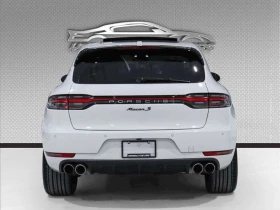 Porsche Macan * S / AWD / Premium Pkg / Bose Sound / Red Int /  - 36890 € / 72150.57 лв. - 28251955 5