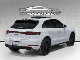 Porsche Macan * S / AWD / Premium Pkg / Bose Sound / Red Int /  - 36890 € / 72150.57 лв. - 28251955 4