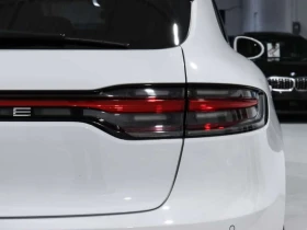 Porsche Macan * S / AWD / Premium Pkg / Bose Sound / Red Int /  - 36890 € / 72150.57 лв. - 28251955 8