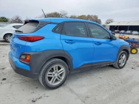Hyundai Kona SE - 10900 € / 21318.55 лв. - 75347621 5