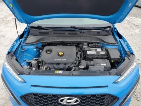 Hyundai Kona SE - 10900 € / 21318.55 лв. - 75347621 11