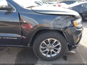 Jeep Grand cherokee 3.6L V-6 DOHC, VVT, 290HP 4X2 Drive - 9300 € / 18189.22 лв. - 61562956 6